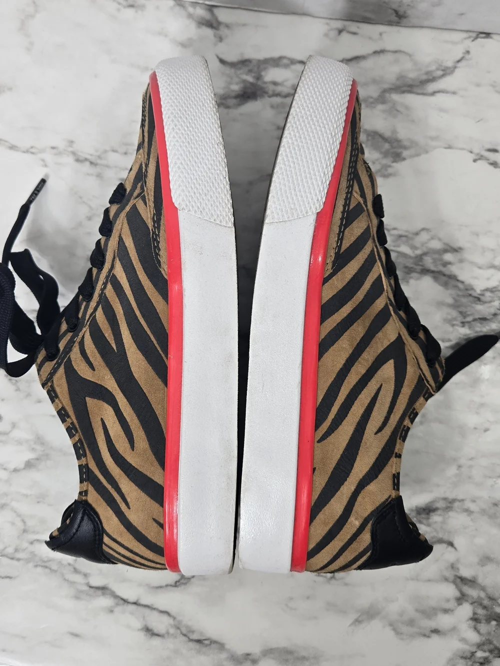 Rag & Bone RB Army Low Top Sneaker